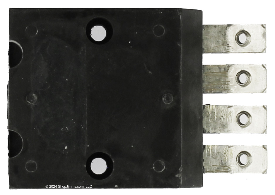 Hyster 0271897 271897 Module IC3645CPM1RDA2