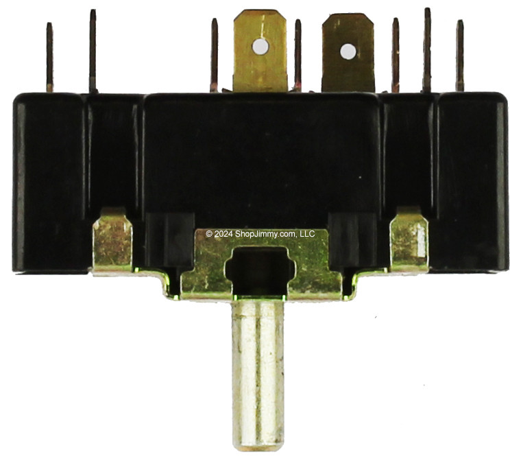 Maytag Speed Queen Washer 6 3404930 Switch