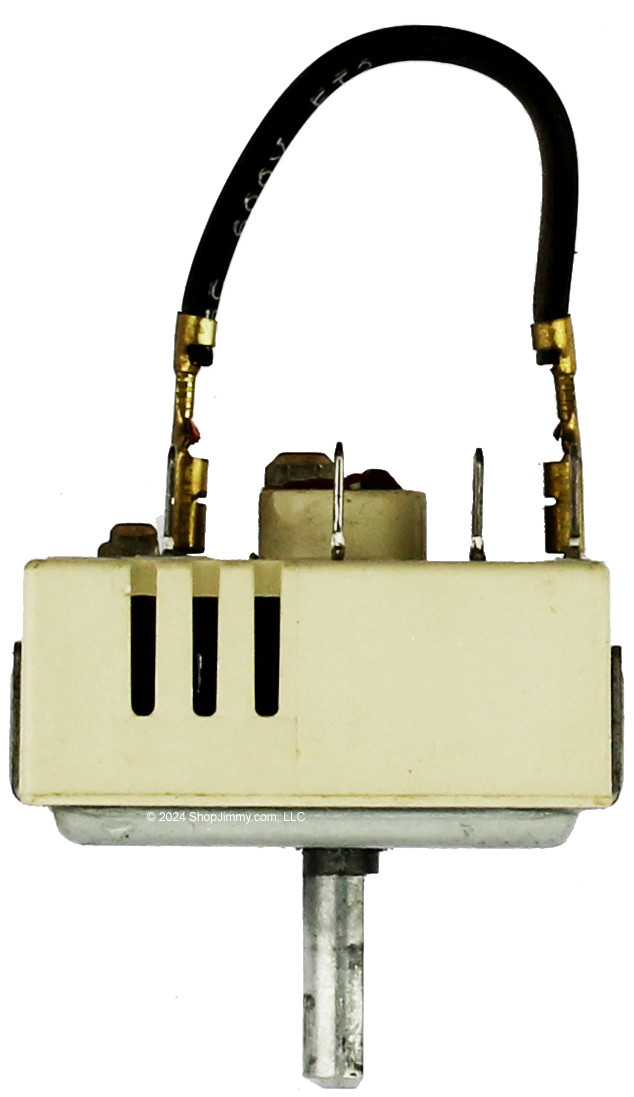 Whirlpool Range 7450P033-60 Switch