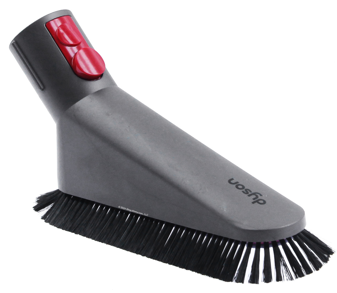 Dyson Medium Soft Dusting Brush Attachment V7 V8 V10 V11 V12 V15 CY22 CY23 