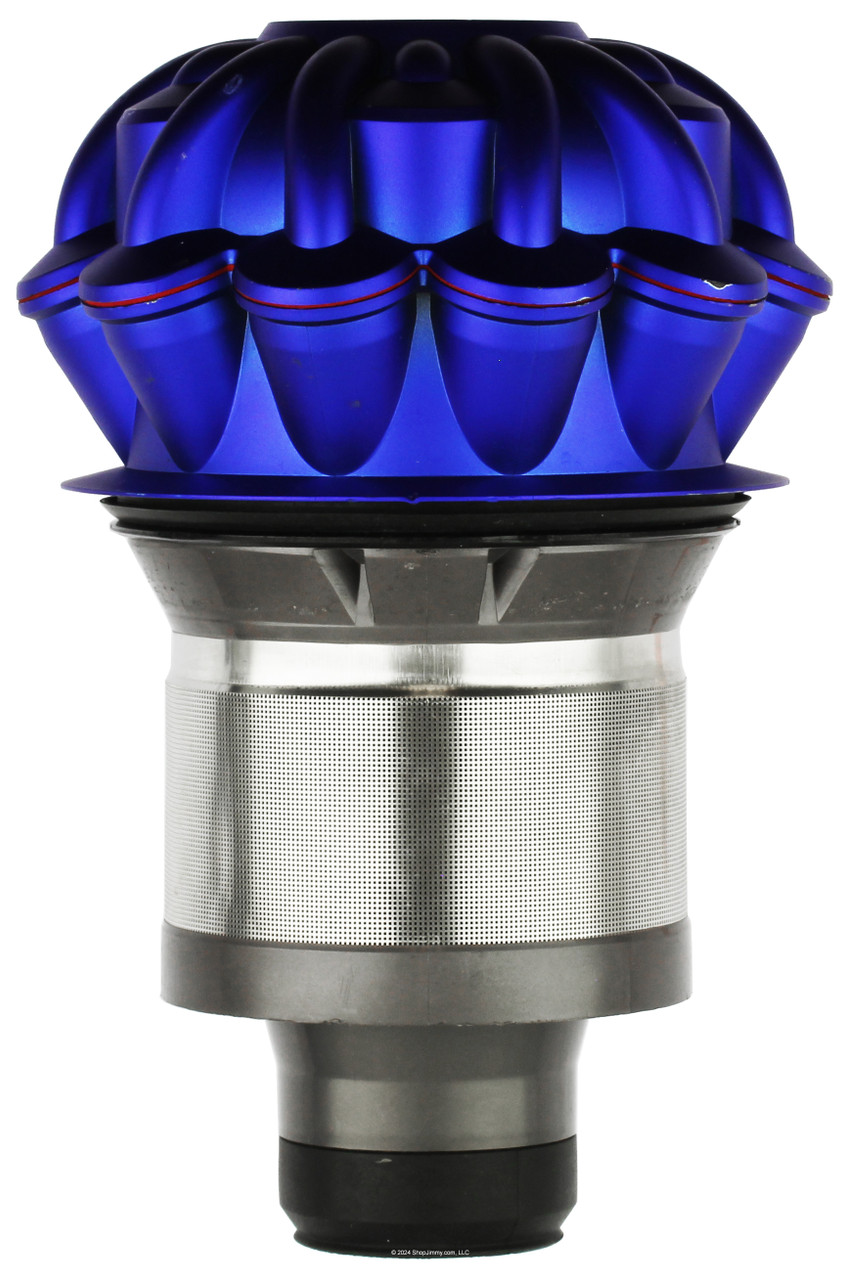 Dyson Replacement Cyclone (Blue) V7 V8 Animal/Absolute etc. Cordless Vacuums