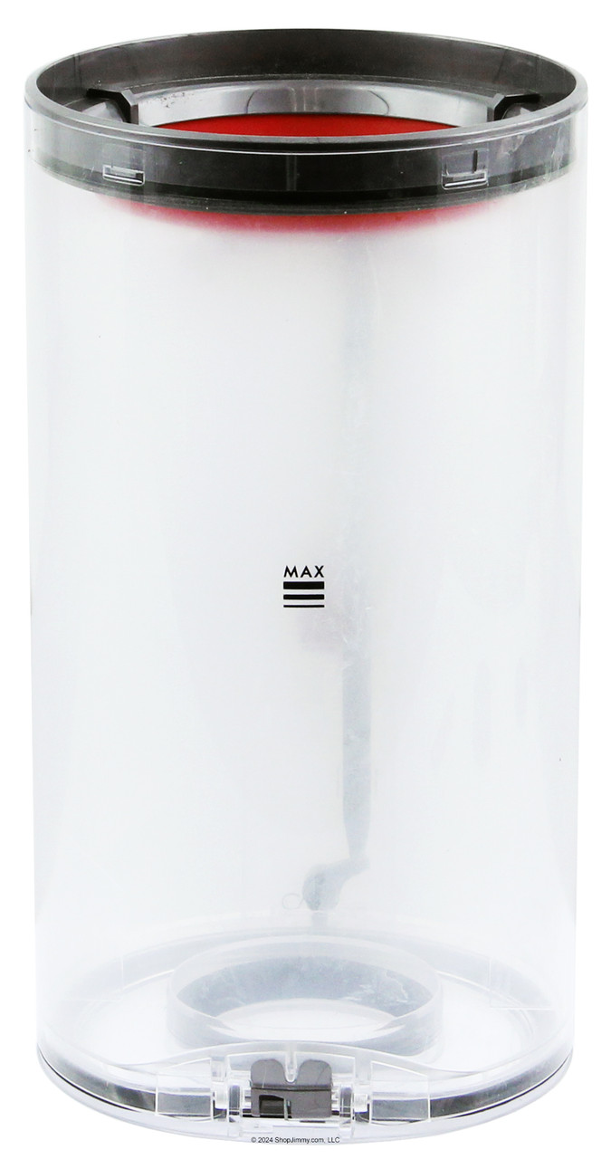 Dyson 970423-01 Outsize Dust Bin SV16 SV29 Vacuum (Refurbished-See note)