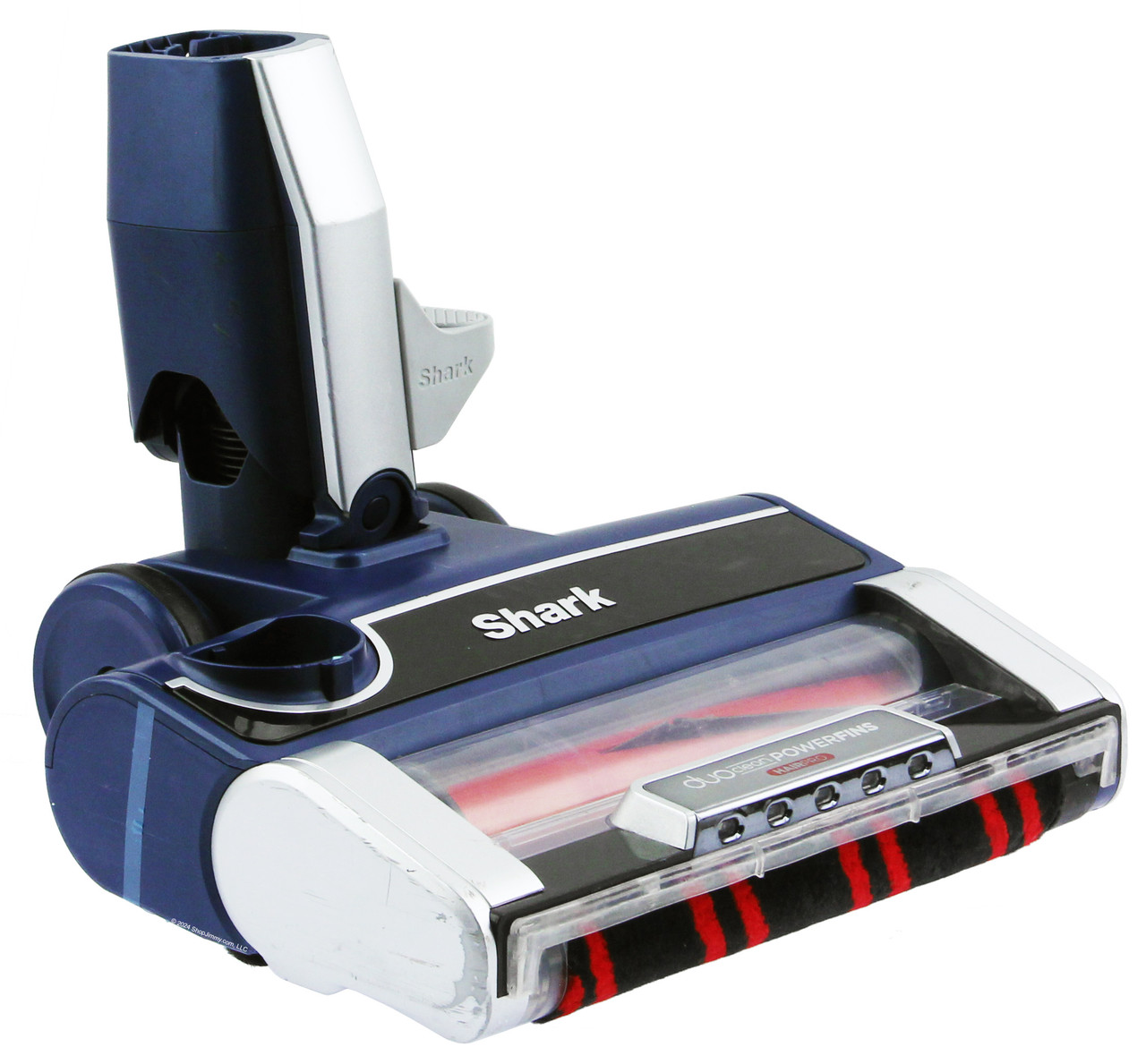 Shark Motorized Floor Nozzle Stratos HairPro DuoClean HZ3002 Vacuums  - Refurbished