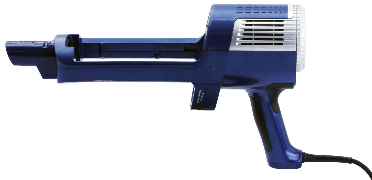 Shark Chassis/Motor/Handle w/Power Cord for Stratos HZ3002 Vacuums - Refurbished