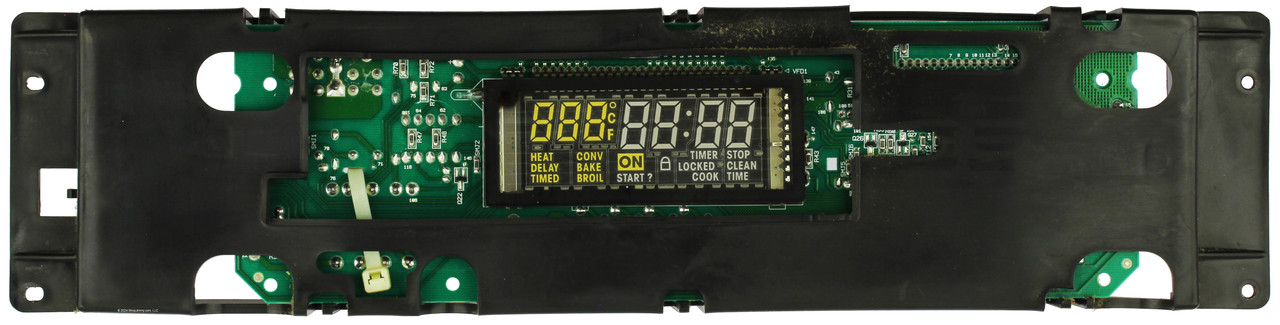 Whirlpool 8303885 Range Stove Oven Control Board