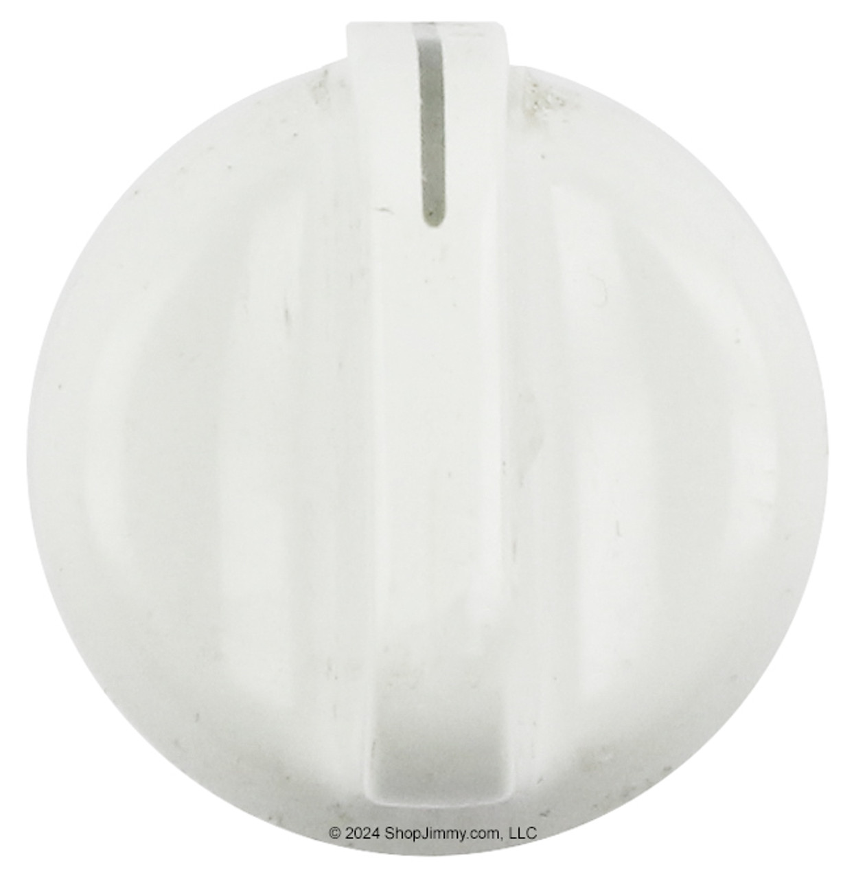 GE Range/Stove 191D1931 Knob - White