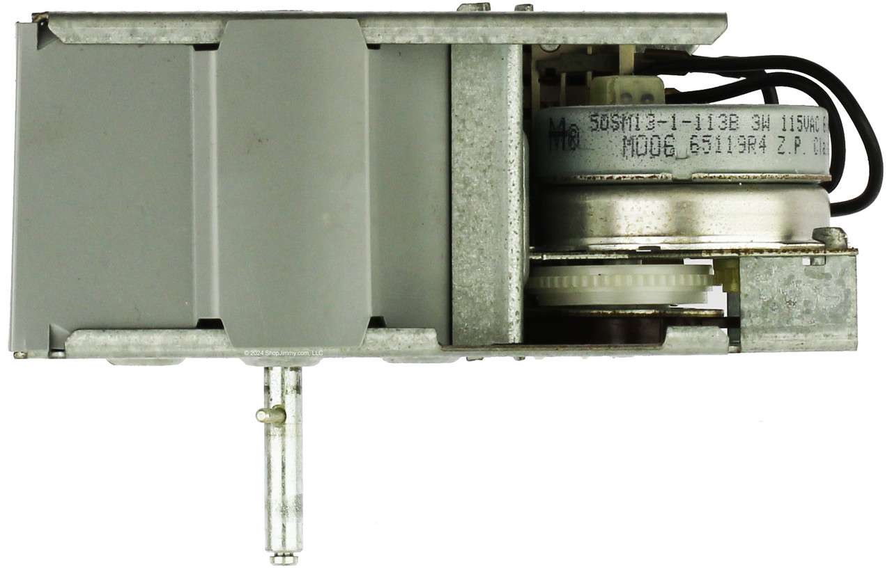 Maytag Washer 6 2091290 22001530 Timer