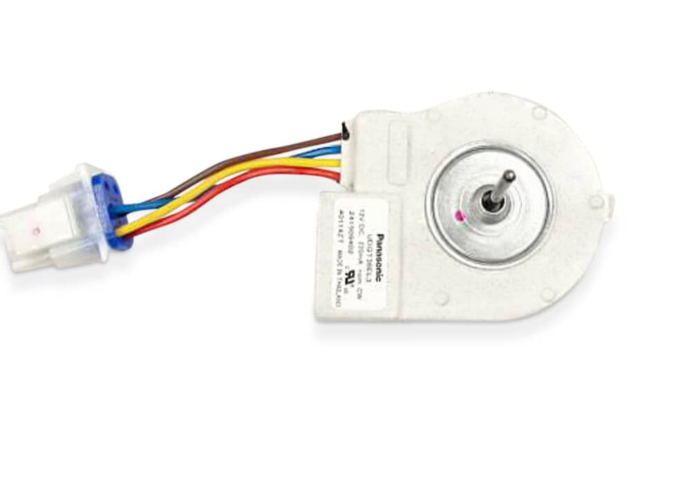 Electrolux 241509402 Motor,evaporator Fan