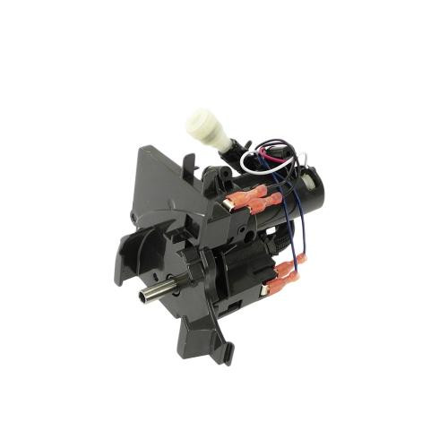 GE WR60X30039 WR60X34049 Profile Bracket And Motor
