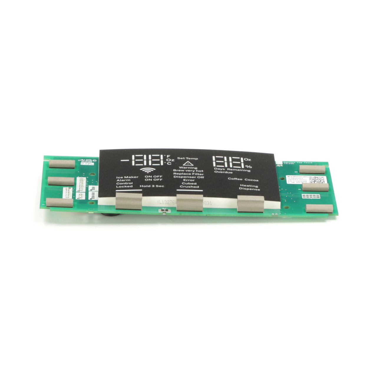 GE WR55X30489 Display Board Kcup