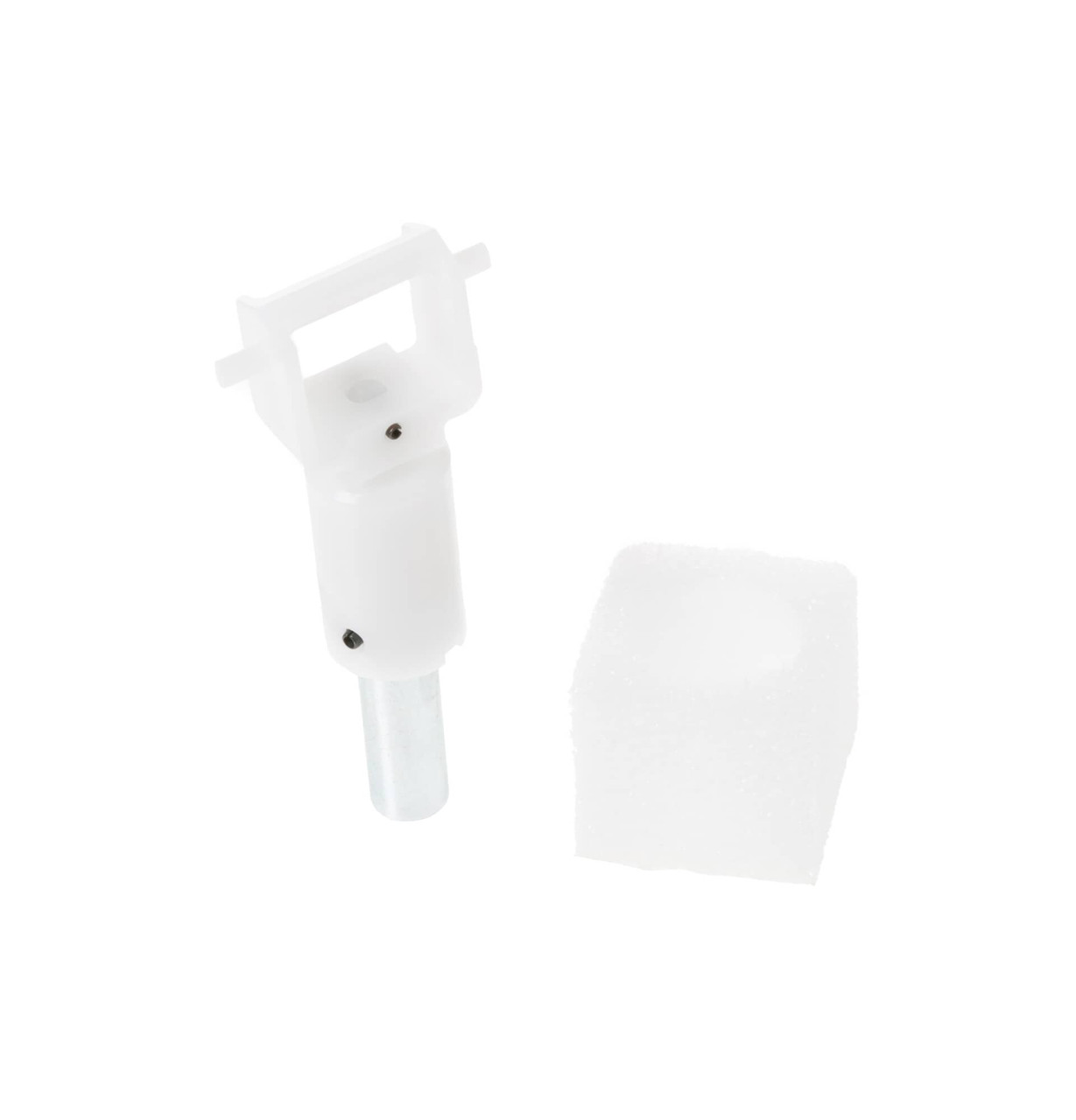 GE WR2X4258 WR62X26536 Armature