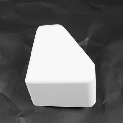 GE WR17X13048 Cover Connector Ff Fan