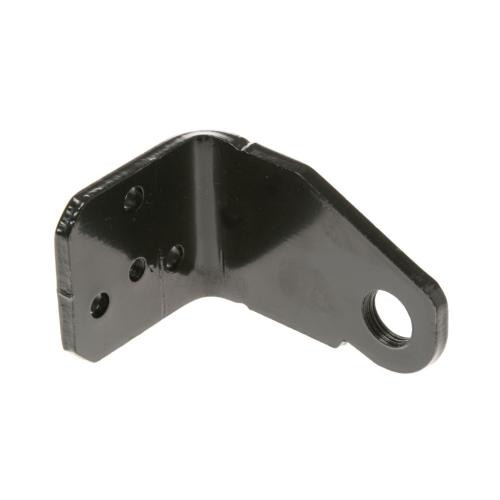 GE WR13X10159 Hinge Btm Black