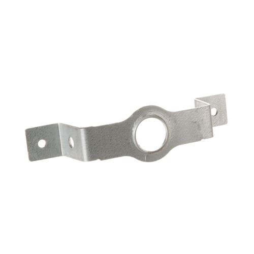 GE WR02X11863 Bracket Cond Fan (Mtg)