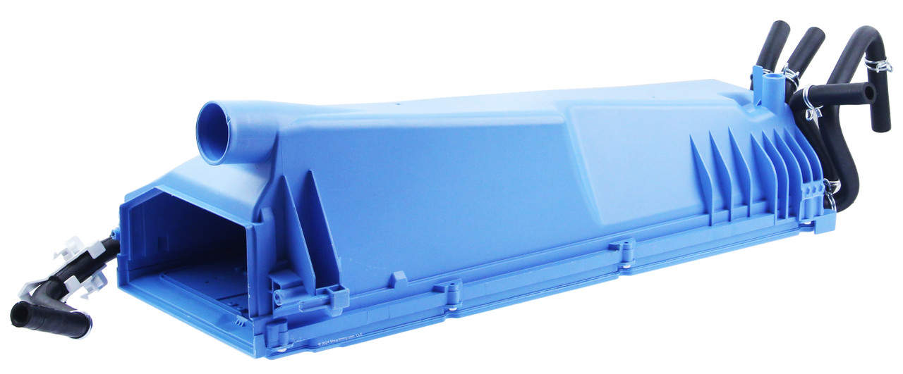 GE WH42X29517 WH42X35099 Manual Dispense Drawer Fl Washer 550