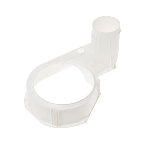 GE WE14M239 Blower Housing