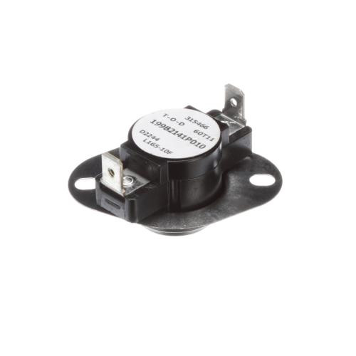 GE Dryer WE04X31007 Thermostat