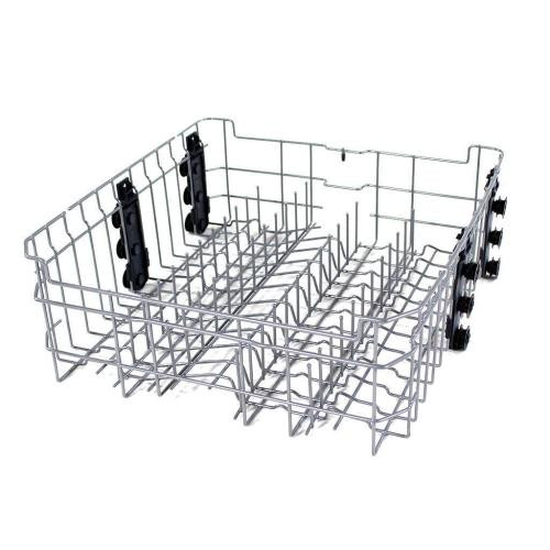 GE WD28X24397 WD28X25018 Upper Rack Asm