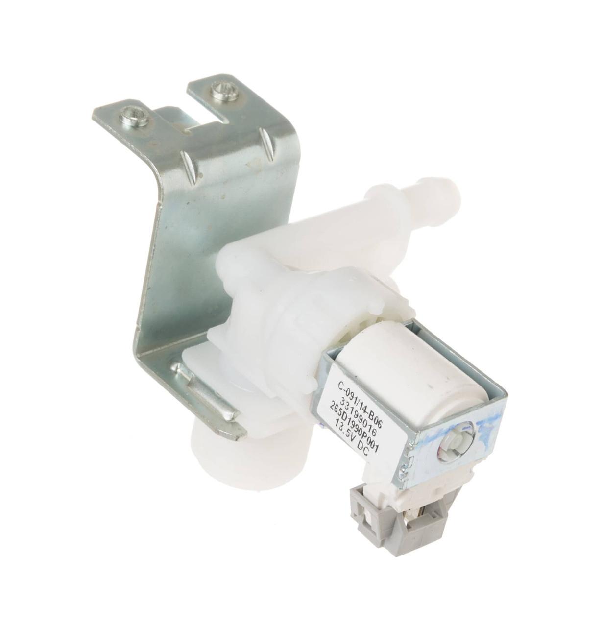 GE WD15X21339 WD15X22948 Valve Water Asm