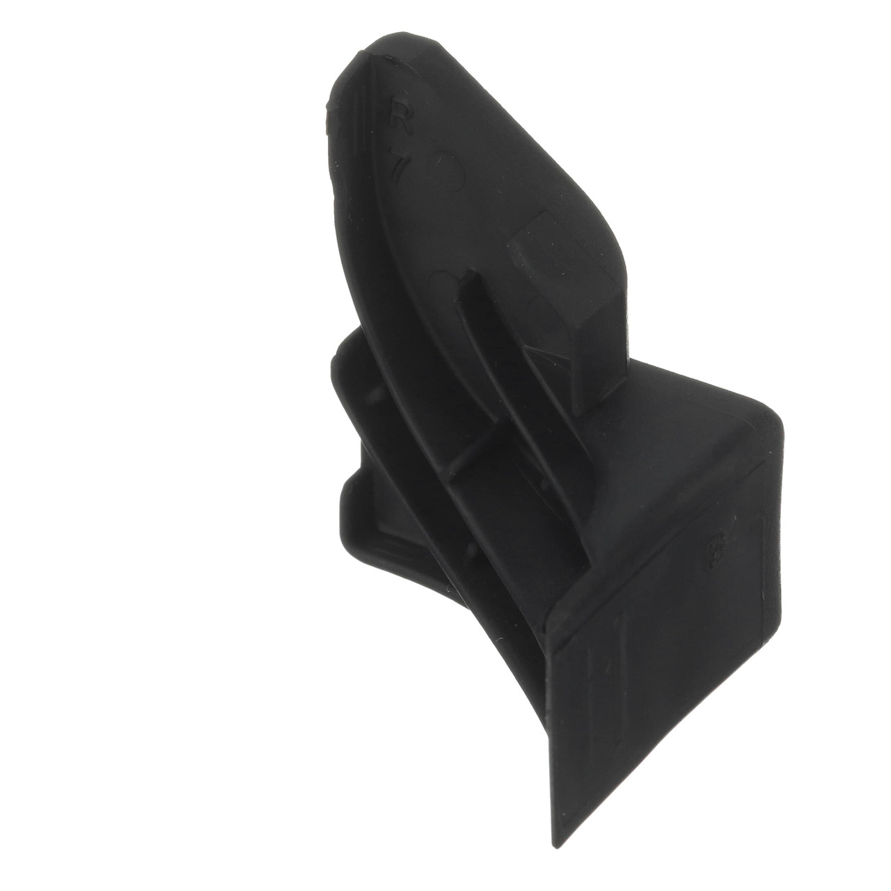 GE WD8X227 Baffle Rh