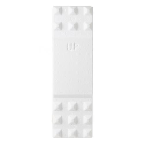 GE WD01X10585 Block Foam Door