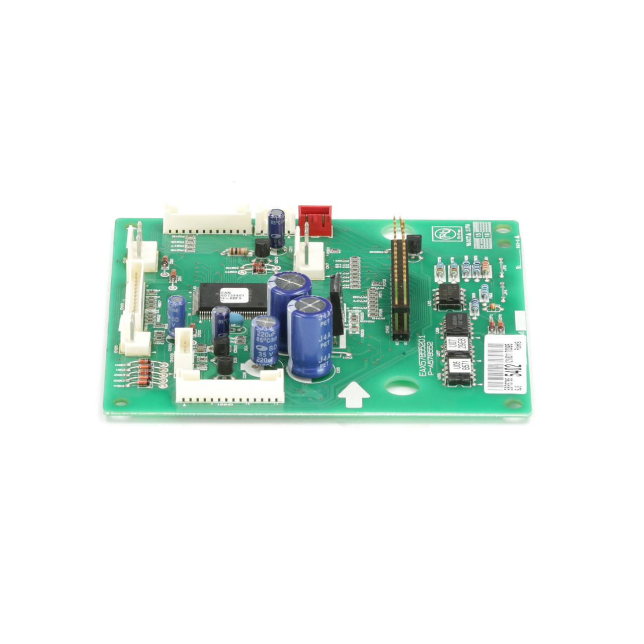 GE WB27X11113 Board Main