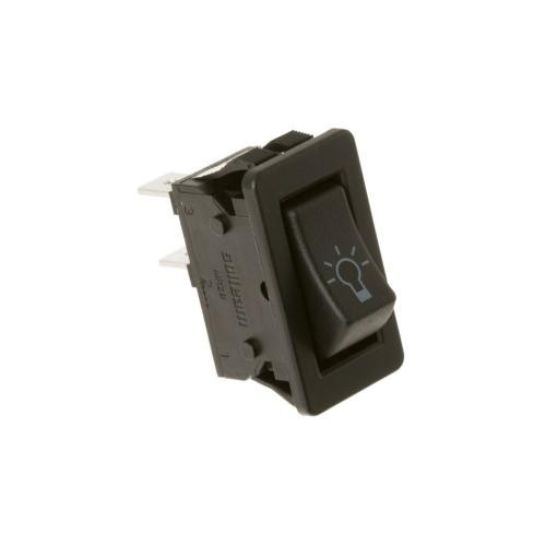 GE WB24X20458 Switch Rocker Sealed