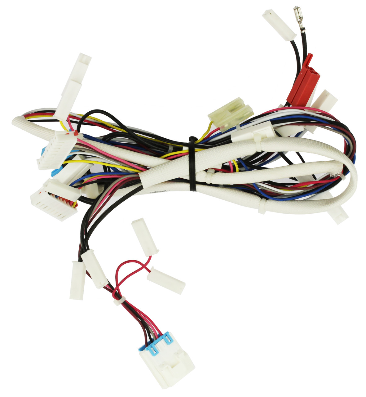 GE WB18X38155 Harness