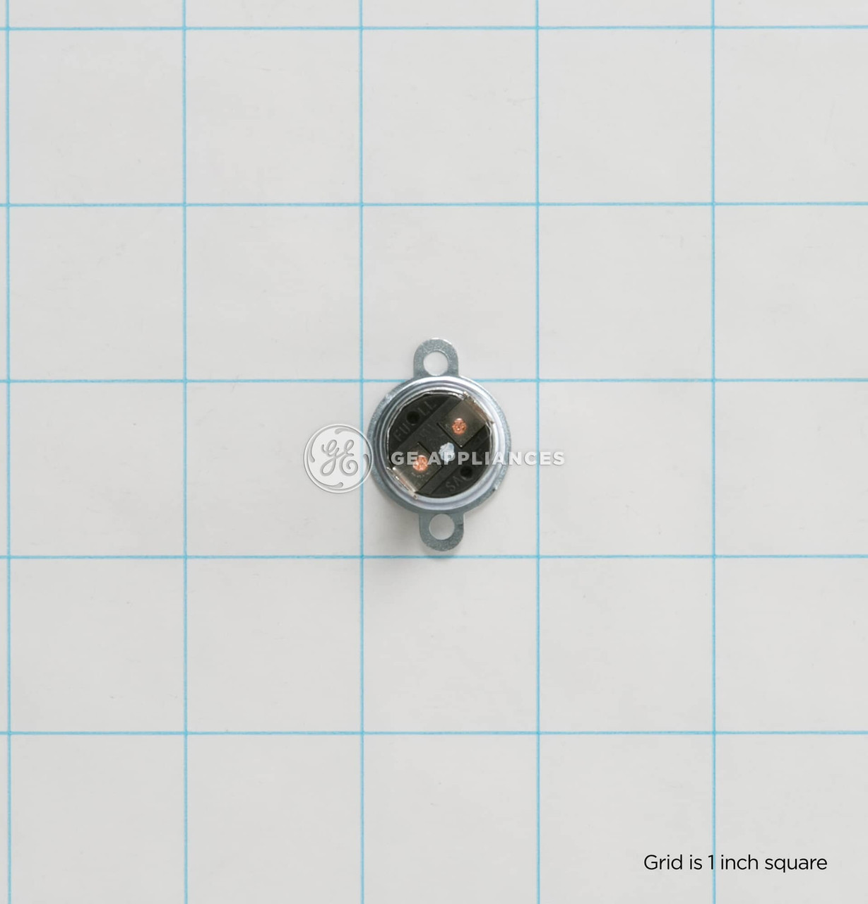 GE WB20X10048 Thermostat