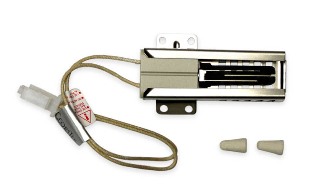 GE WB13K10026 WB13K21 Igniter Oven