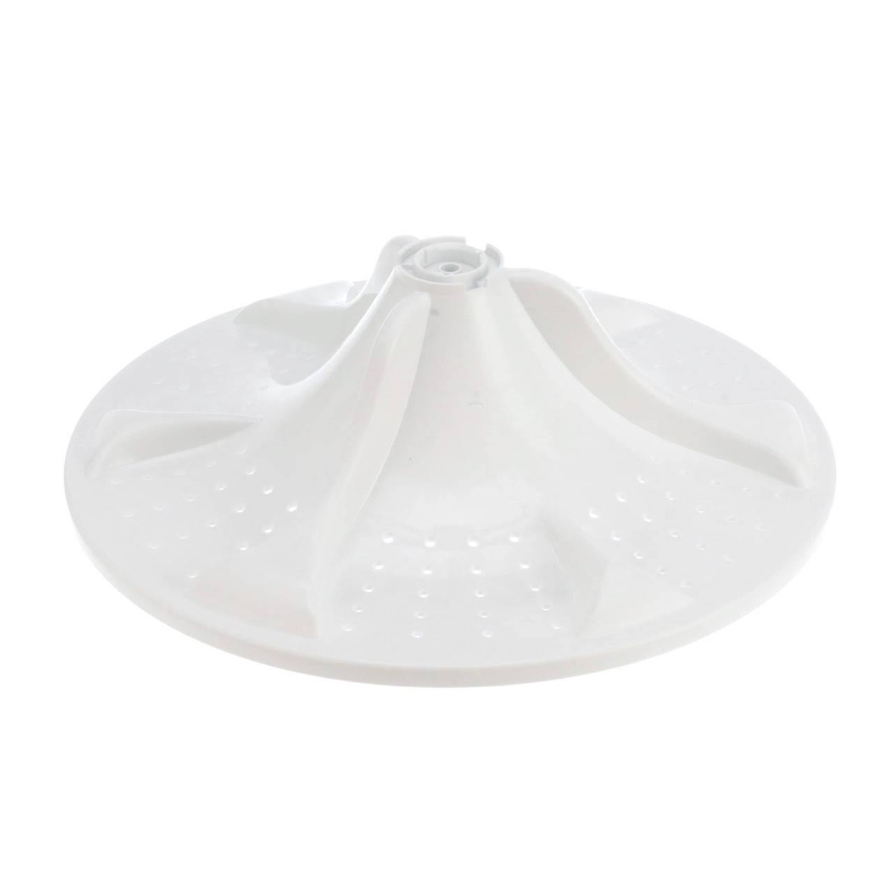 Whirlpool W11397111 He Agitator Base, Wp