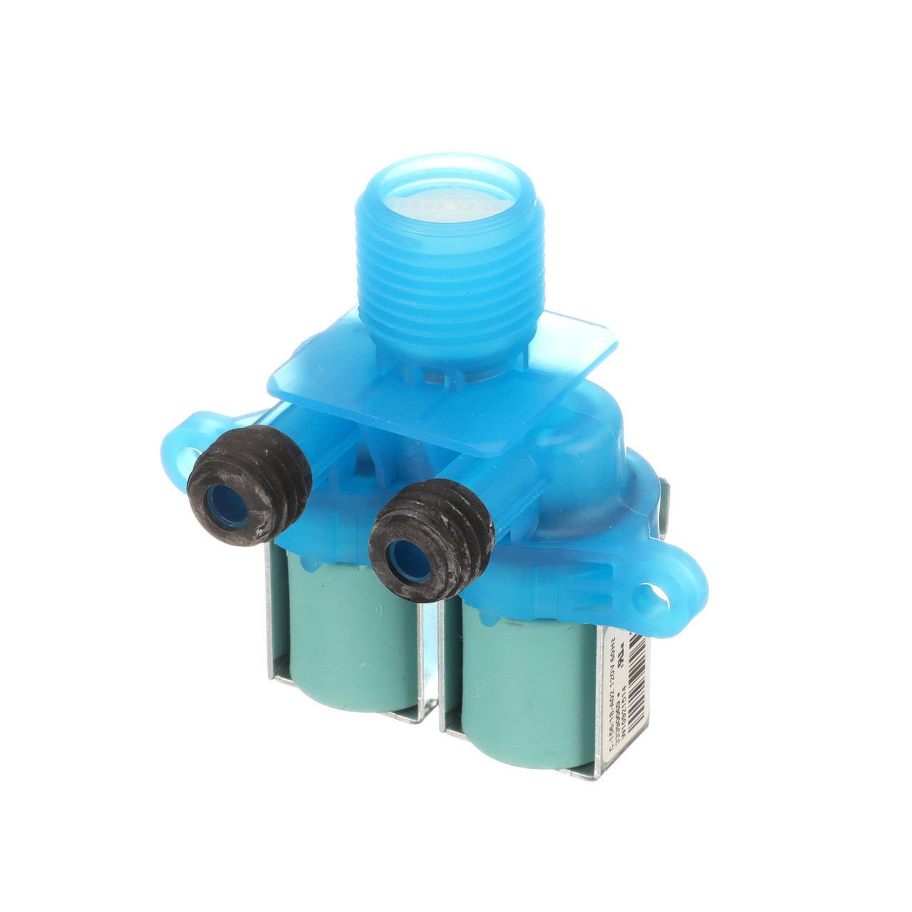 Whirlpool W11168740 Top Load Washer Water Inlet Valve