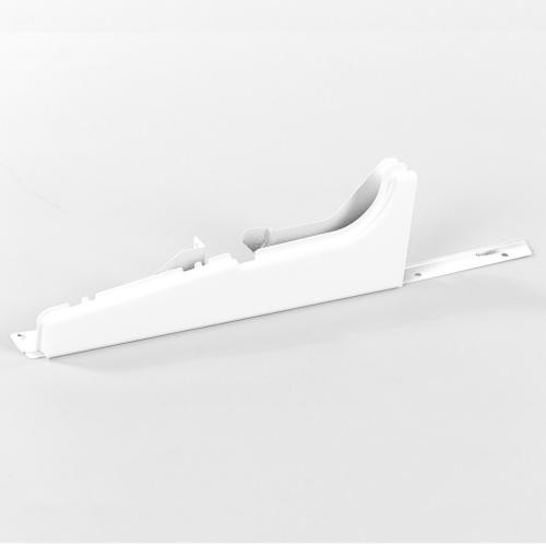 Whirlpool W10873441 Endcap (Left Hand) (White)