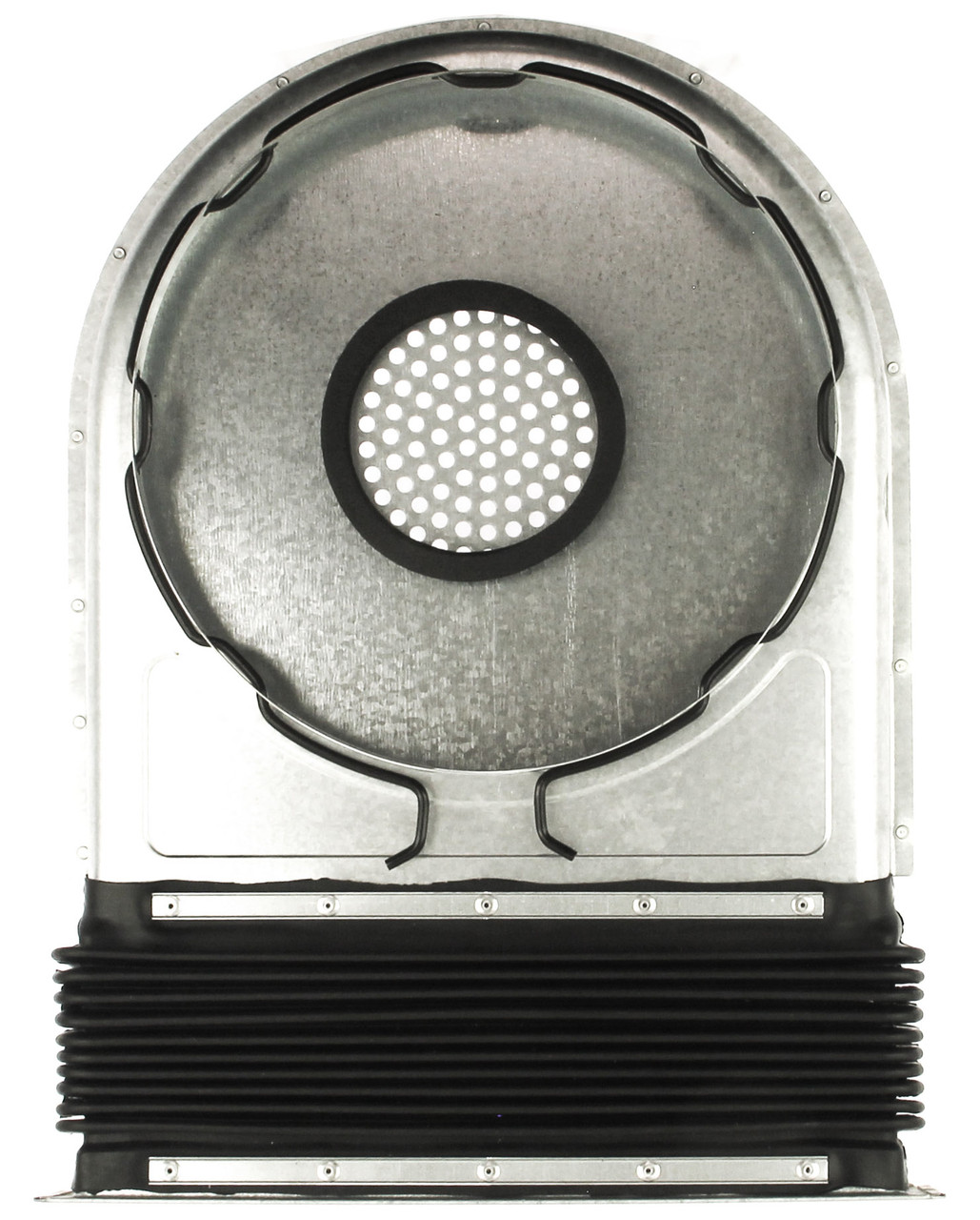 Whirlpool W10789431 W11129407 Scroll-fan