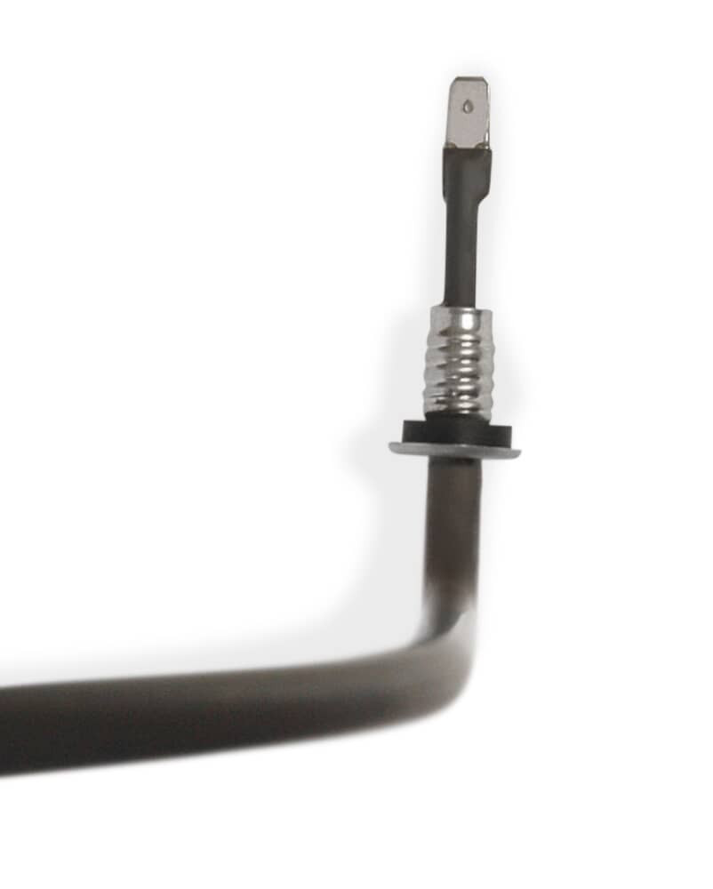 Whirlpool W10134009 W10518394 Dishwasher Heating Element