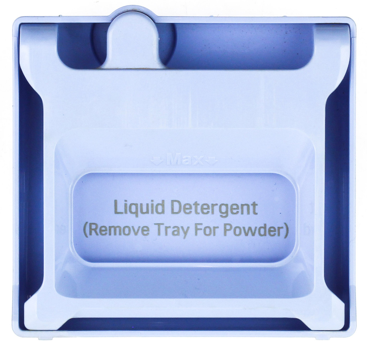 LG MBL65440004 Softener Cap