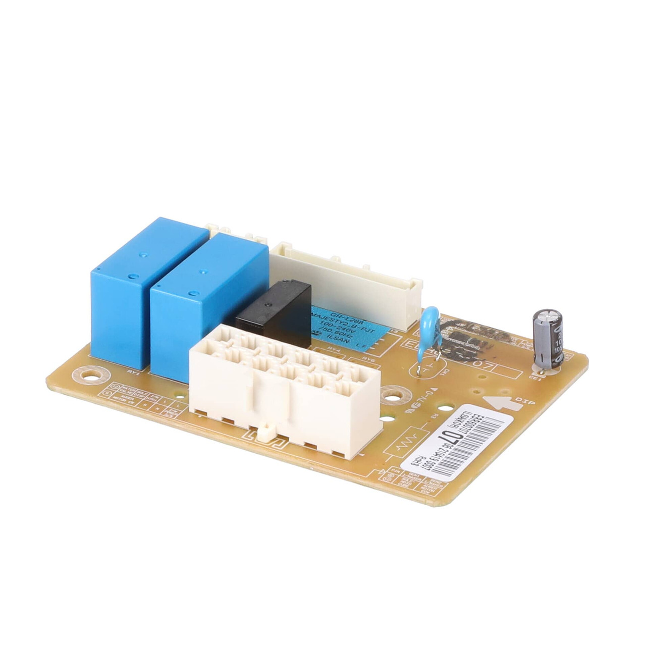 LG EBR60070707 Sub Pcb Assembly