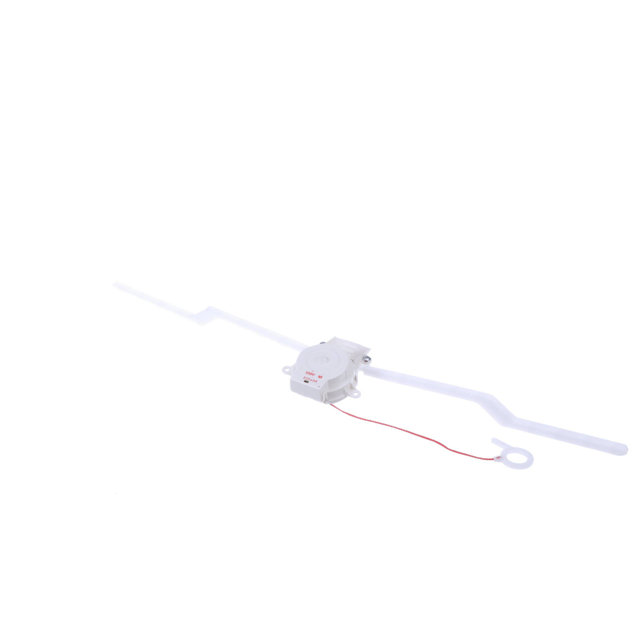 LG EAU63143510 Ac Motor Assembly