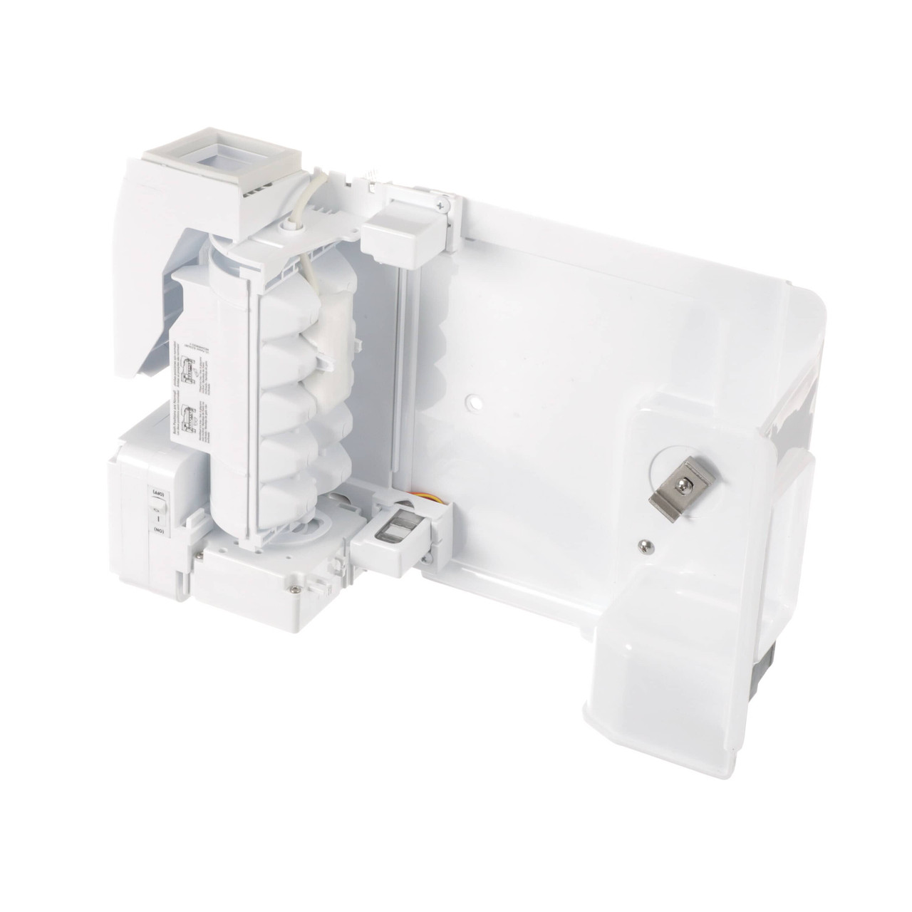 LG EAU60784204 EAU60783816 Ac Motor
