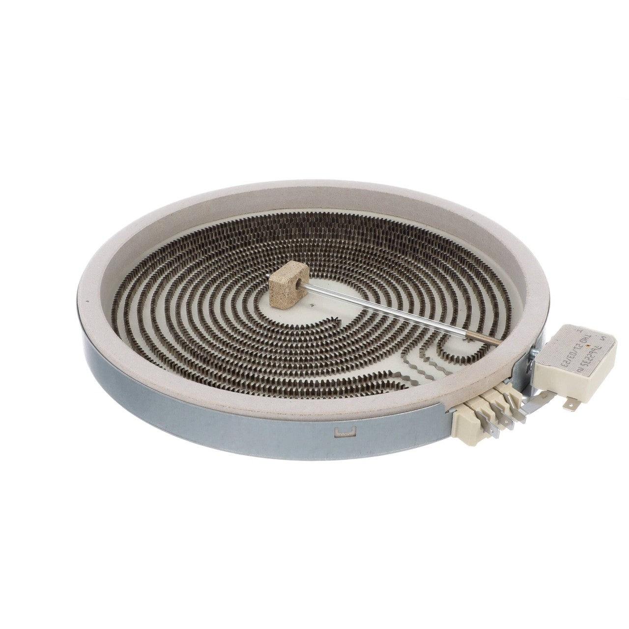 Samsung DG47-00067A Heater Radiant-dual