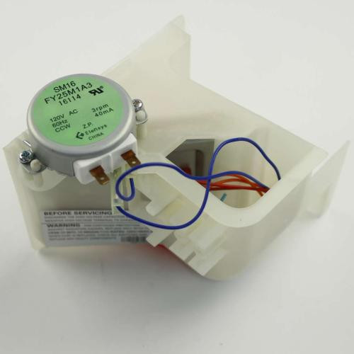 Samsung DE97-00429E Assembly Guide Air Mgt-sub