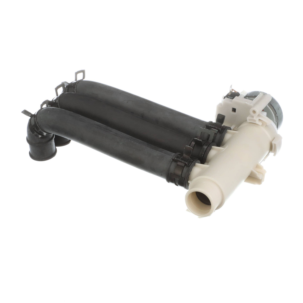 Samsung DD97-00222A Assembly Guide Water