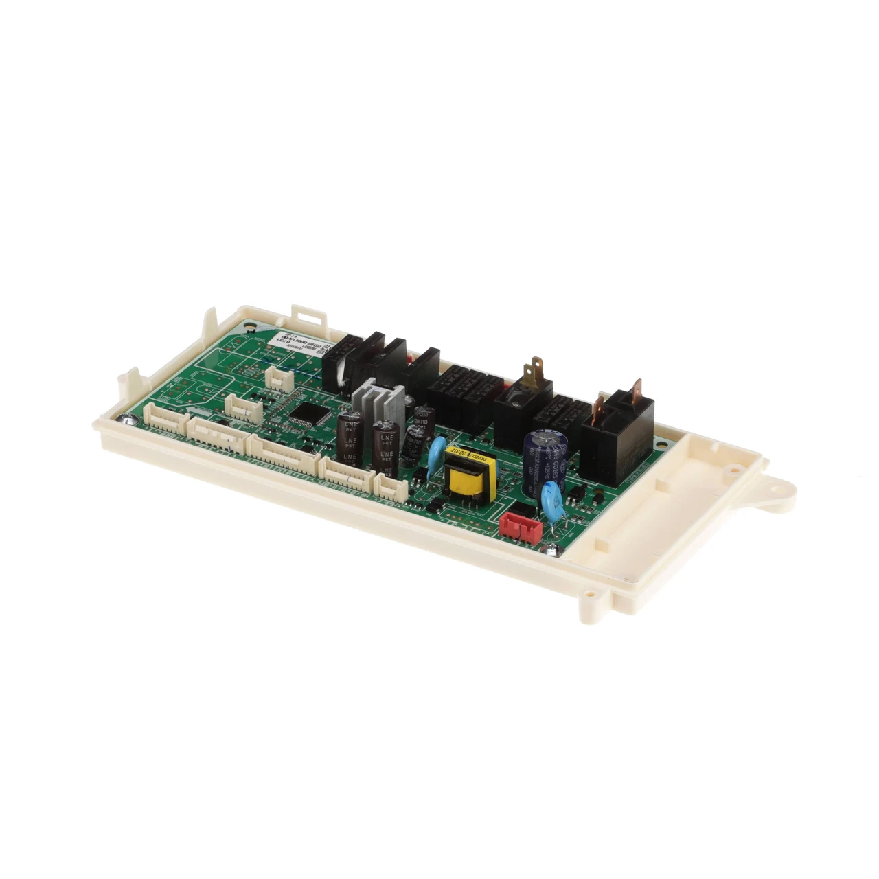 Samsung DD92-00041A Dishwasher Control Board Main Pcb Assembly