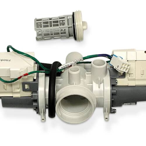 Samsung DC97-15974C Assembly Pump Drain