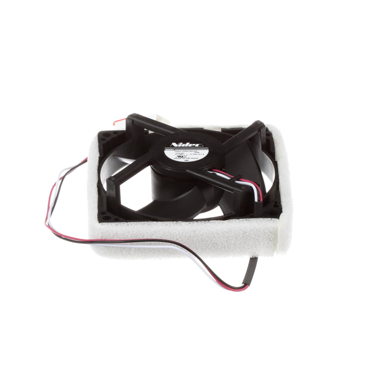 Samsung DA31-00287A DA81-06013A Refrigerator Assembly Motor Fan