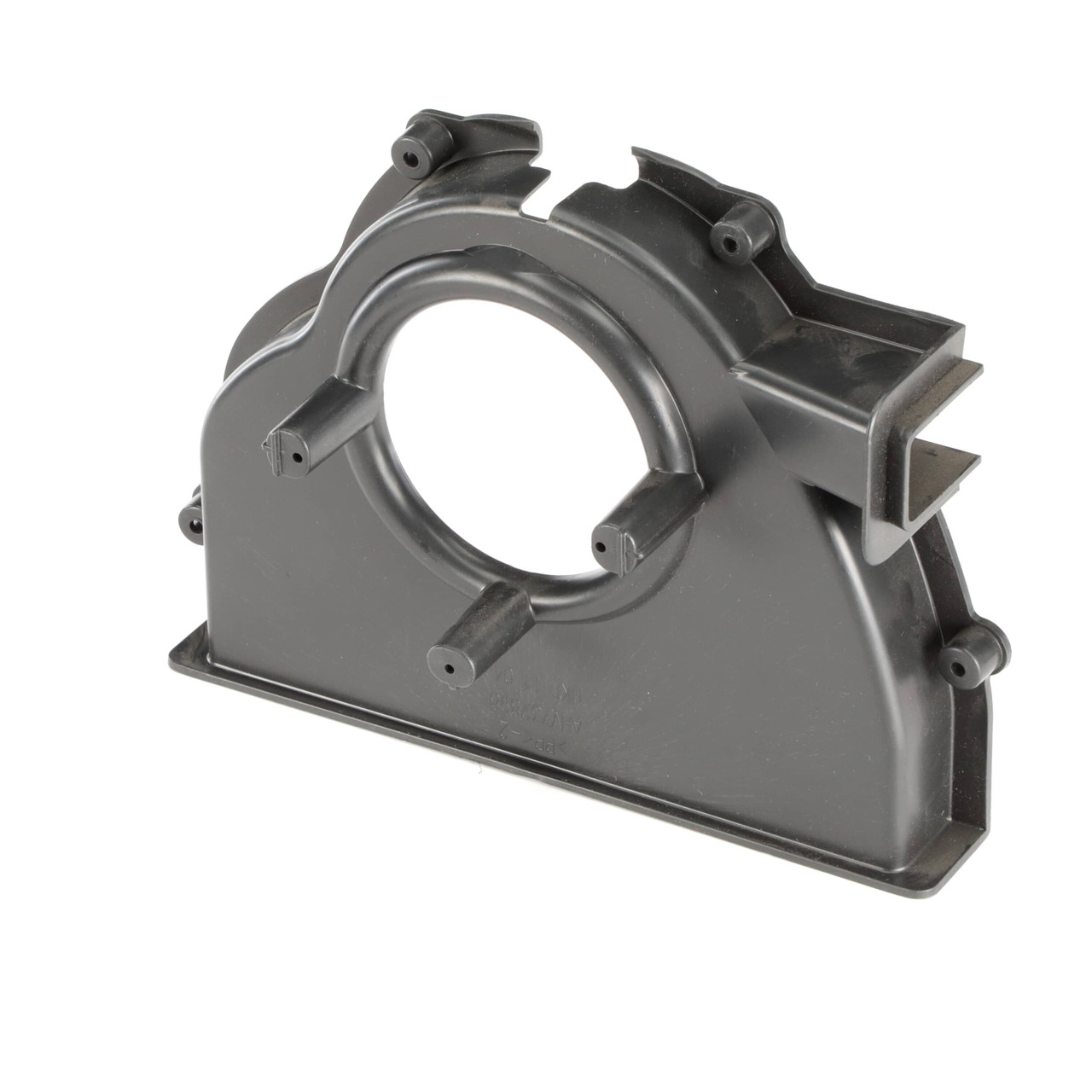 LG AHV73289801 Fan Shroud Assembly