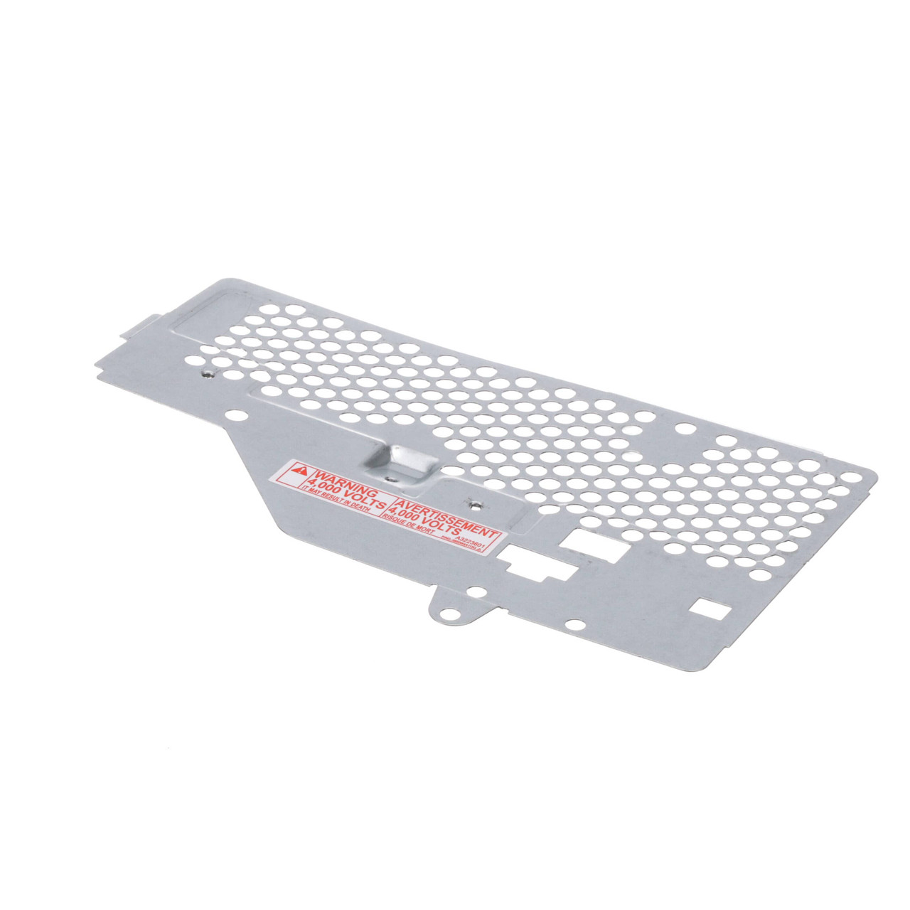 LG AJJ34381202 Supporter Assembly