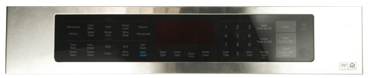 LG AGM75009022 Controller Assembly