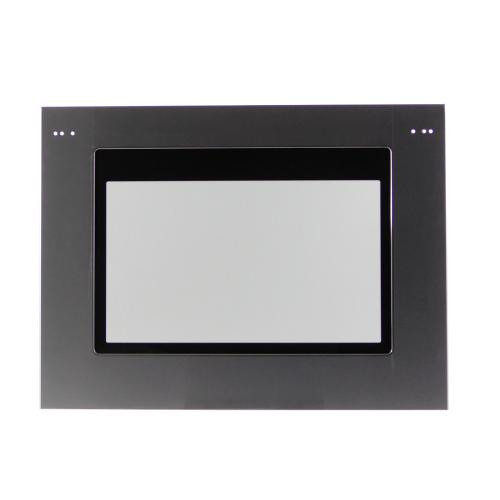 LG ACQ56085414 Front Cover Assembly