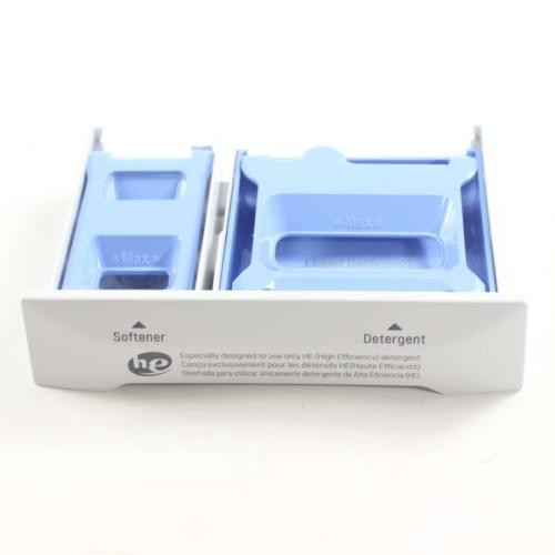 LG AAZ73855914 Detergent Box Assembly